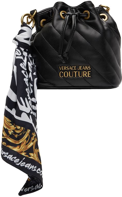 bolsa versace jeans|versace jeans ssense.